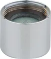 Produktbild: Hansgrohe Strahlregler Luft- sprudler WT.Mischer,