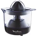 Produktbild: Moulinex Zitruspresse PC1208 Ultra Compact - Zitruspresse - schwarz