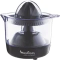 Produktbild: Moulinex Entsafter Moulinex PC120870 Zitruspressen Schwarz