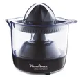 Produktbild: Moulinex Uhr PC120 Elektrische Zitronenpresse 0,45 l 25 W Schwarz