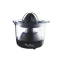 Produktbild: Moulinex 25-watt-zitruspresse, schwarz