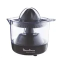 Produktbild: Moulinex PC1208 Elektrischer Entsafter Ultra Compact schwarz 500 ml 25 W