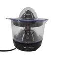 Produktbild: Moulinex PC1208 Elektrischer Entsafter Ultra Compact 450ml Volumen Orangenpresse