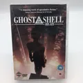 Produktbild: Ghost In The Shell 2.0 DVD | 2 Disc Englisch Japanisch Anime Manga Bandai Film