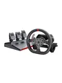 Produktbild: PXN V10 Pro Gaming Set - Wheel + Pedals + Clamps