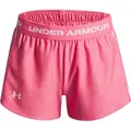 Produktbild: Under Armour® Trainingsshorts Tech G Play Up Shorts rosa M