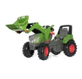 Produktbild: rolly toys® Tretfahrzeug rollyFarmtrac Fendt 939, Vario, rollyTrac Lader