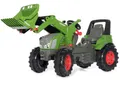 Produktbild: RollyFarmtrac Fendt 939 Vario Traktor mit Frontlader (Grün)