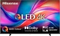 Produktbild: HISENSE Smart-TV 75E77Q 189cm/75Zoll QLED-Fernseher 4K UHD 60Hz B-WARE