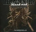 Produktbild: Debauchery / Blood God - Thunderbeast   (3 CDs, 2016)  - Neuware