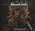 Produktbild: Thunderbeast (LTD. Digipak) von Debauchery vs. Blood God | CD | Zustand sehr gut