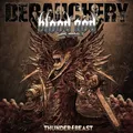 Produktbild: DEBAUCHERY VS. BLOOD GOD - THUNDERBEAST (LIMITED DIGIPAK) +DVD,  3 CD NEU
