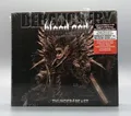 Produktbild: Debauchery vs. Blood God: Thunder Beast (3 CD's) NEU/OVP