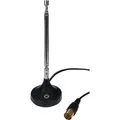 Produktbild: OEHLBACH D1C17207 DAB+/ FM Antenne Schwarz
