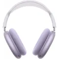 Produktbild: Apple AirPods Max Bluetooth-Kopfhörer violett Headset Over-Ear Kopfbügel ANC NEU