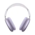 Produktbild: Bluetooth-Kopfbügelkopfhörer Apple AirPods Max [2ª Gen.] Purpur [2 Stück]