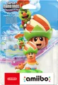 Produktbild: Nintendo Switch Spielfigur amiibo Poplin & Prinz Florian