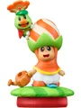 Produktbild: Nintendo amiibo Poplin & Prince Florian