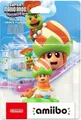 Produktbild: Amiibo Poplin & Prinz Florian Super Mario Wonders Merch. ⭐ NEU OVP ⭐