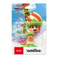Produktbild: AMIIBO 10016066 AMIIBO POPLIN & PRINZ FLORIAN Spielfigur NEU OVP
