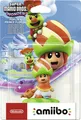 Produktbild: amiibo Poplin & Prinz Florian (NEU)