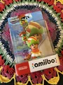 Produktbild: Nintendo amiibo Figur Poplin Prinz Florian Mario Bros Wonder Kollektion NEU OVP