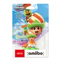 Produktbild: Nintendo amiibo Figur Poplin Prinz Florian Mario Bros Wonder Kollektion NEU&OVP