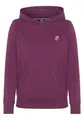 Produktbild: Polo Sylt Kapuzenpullover mit Logo in Multicolour-Optik