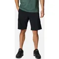 Produktbild: Columbia Silver Ridge Utility Cargo Short black (010) 20 cm 30