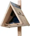 Produktbild: HABA Terra Kids Futterhaus-Bausatz