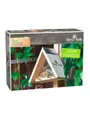 Produktbild: Haba Outdoor-Spielzeug Terra Kids Futterhaus-Bausatz, unisex neutral