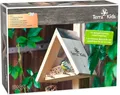 Produktbild: HABA - Terra Kids - Futterhaus-Bausatz
