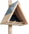 Produktbild: Terra Kids Futterhaus-Bausatz Spiel Terra Kids 1306014001 Deutsch 2021