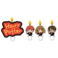 Produktbild: Harry Potter Candle
