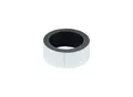 Produktbild: suki Magnetband beschriftbar 2,5m x 30,weiß Inhalt: 1 (3562850)