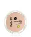 Produktbild: Sante Natural Compact Powder Mineral Make-up 9 ml Nr. 01 - Cool Ivory