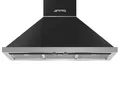 Produktbild: Smeg KPF9AN Wandhaube 90 cm Anthrazit