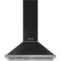 Produktbild: Smeg KPF9AN Wand-Dunstabzugshaube Anthrazit