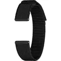 Produktbild: Original SAMSUNG ET-SVR93SBEGEU WATCH BAND (SLIM S/M) Samsung Galaxy Watch6