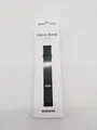 Produktbild: SAMSUNG ET-SVR93SBEGEU Samsung WATCH BAND6 SLIM S/M BK Ersatzarmband #KT3419DÜ