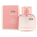 Produktbild: Lacoste Eau de Lacoste l.12.12 Pour Elle Sparkling edt  Spray