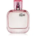 Produktbild: Lacoste L.12.12 Rose Sparkling Eau de Toilette 50 ml