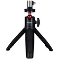 Produktbild: Rollei Comfort Desktop Ministativ Stativ, bis 25 cm, für Kamera, mit Kugelkopf, Dreibein