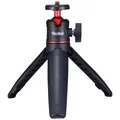 Produktbild: Ministativ Comfort Desktop, Tischstativ mit 360° Kugelkopf für DSLR DSLM & Ko...