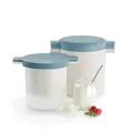 Produktbild: Lékué Kefir & Joghurt Maker,selbstgemachter einfach und gesund