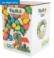 Produktbild: PlayMais 160024 Classic BASIC Medium Bauernhof Pferd Zug ab 3  Basteln Neu OVP