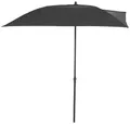 Produktbild: Siena Garden M83744 Balkonschirm City grau