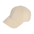 Produktbild: adidas Unisex Baseball Lightweights Cap Metal, Crystal Linen, M-L