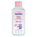 Produktbild: Bambino Baby 2-in-1 Duschgel & Shampoo 400ml - Ab dem 1. Lebenstag