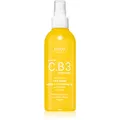 Produktbild: Ziaja Vitamin C.B3 Niacinamide Reinigendes Gesichtshauttonikum im Spray 190 ml